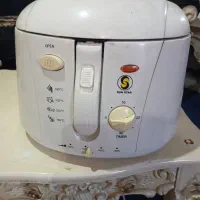 یک عدد سرخ کن