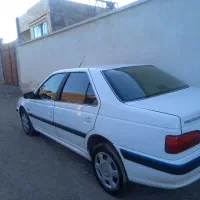 پارس کارمندی 1402برج12دارای جی پی ای