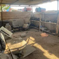 وسایل استوک پژو پراید موتوری بدنه