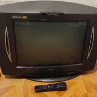 تلوزیون ۲۱اینچ LG