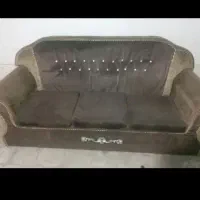 مبل ۴نفر|مبلمان خانگی و میز عسلی|سبزوار, اسلام آباد|دیوار