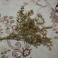 تعدای گل مصنوعی کریستال بفروش میرسه|گل مصنوعی|تهران, شهرک محلاتی|دیوار