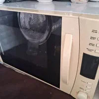 ماکروویو