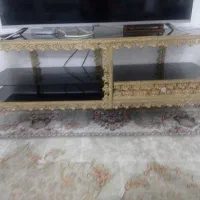 میز تلویزیون