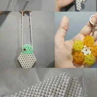 دوره مرواریدی رنگین کمان