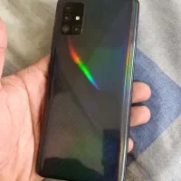 سامسونگ A51در حد نو|موبایل|سیرجان, |دیوار