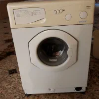 ماشین لباسشویی