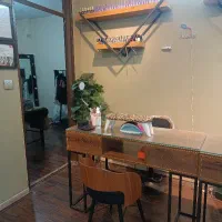 اجاره میز ناخن و اتاق جنب مترو سبلان