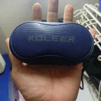 اسپیکر KooLeeR دارای ساب و باند با صدای بالا