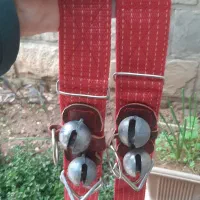 انواع قلاده وزنجیر سگ