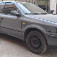سمند x7 مدل ۸۵