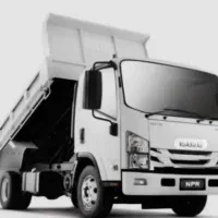 ایسوزو کمپرسی پی ۷۰۰ مدل ۹۴