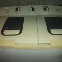 خشکون دوقلو|ماشین لباسشویی و خشککن لباس|شادگان, |دیوار