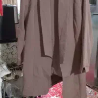 کت شلوارزنونه وکاپشن مردونه|لباس|شهریار, شهرک بهاران (ویره)|دیوار