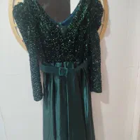 لباس مجلسی
