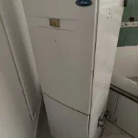 آبگرمکن و کابینت فلزی