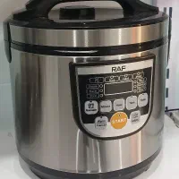 پلوپزومولتی کوکر