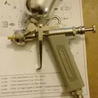 پیستوله آسترو ایتالیایی اصل E70|ابزارآلات|تهران, شیخ هادی|دیوار