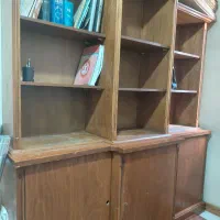 کتابخانه بزرگ