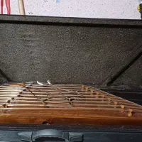 سنتور صادقی|سازهای سنتی|لواسان, |دیوار