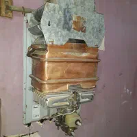 خدمات گرمایشی حکمت پور
