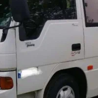 راننده پایه 2 هوشمندفعال|خدمات حمل و نقل|لاران, |دیوار