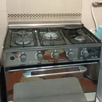 گاز طرح فر