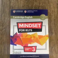 کتاب آموزش زبان انگلیسی و IELTS