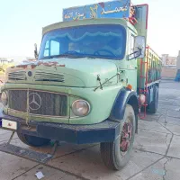 بنز تک باری|خودرو سنگین|سلماس, |دیوار