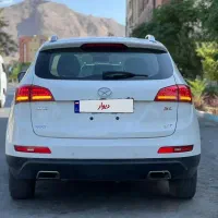 جک S5 اتوماتیک، مدل ۱۳۹۶|خودرو سواری و وانت|اصفهان, کوی ولی عصر|دیوار
