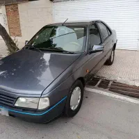 پژو ۴۰۵ GLX مدل آخر ۹۴ درحد صفر مصرف کننده