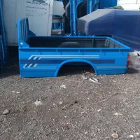 باربند نیسان اتاق لگنی فابریک نیسان سپر