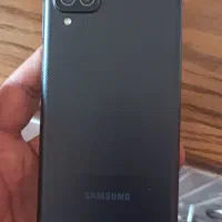 گوشی سامسونگa12