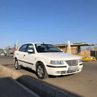 سمند موتور ملی 95