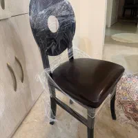 میز صبحانه خوری نو دو نفره کاملا چوب|میز و صندلی غذاخوری|تهران, ایوانک|دیوار