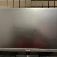 مانیتور ایسوس ۲۳ اینچ|قطعات و لوازم جانبی رایانه|چهارباغ, |دیوار