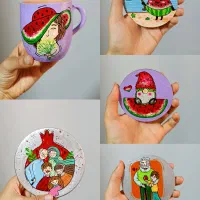 هدیه مناسب شب یلدا