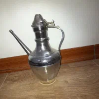 برنجی آفتابه