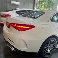 C 200 L / 2025|خودرو سواری و وانت|تهران, سهروردی|دیوار