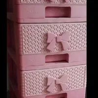 دراور پلاستیکی|جاکفشی، کمد، دراور|رشت, گلباغ نماز|دیوار