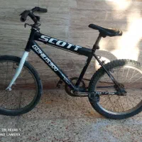 دوچرخه 20