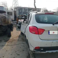 کوییک مدل ۱۴۰۰|خودرو سواری و وانت|تهران, حکیمیه|دیوار