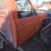 پاترول باری مزایده آتشنشانی سنددار