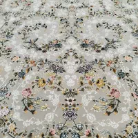 چهار عدد فرش ۹متری در حد نو|فرش|سنقر, |دیوار