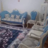 مبلمان|مبلمان خانگی و میز عسلی|شهرضا, |دیوار