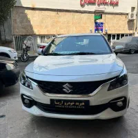 سوزوکی بالنو /صفر و خشک/تحویل روز