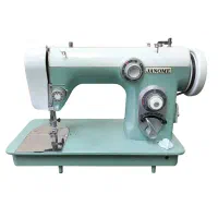 چرخ خیاطی خانگی و صنعتی با اقساط|چرخ خیاطی و ریسندگی|محمدشهر, محمدشهر|دیوار