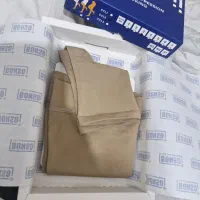 جوارب واریس بونسو سایز ۳ اندازه تا زیر زانو