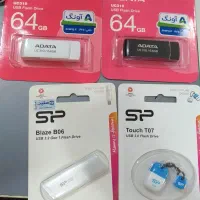 فلش مموری،کابل شارژ و شارژر فست،تبدیل با گارانتی|لوازم جانبی موبایل و تبلت|بندرعباس, |دیوار