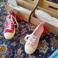 سایز ۴۰و ۴۱|کیف، کفش، کمربند|بانه, |دیوار